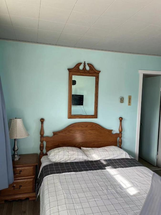 Motel Sainte-Catherine Esterno foto