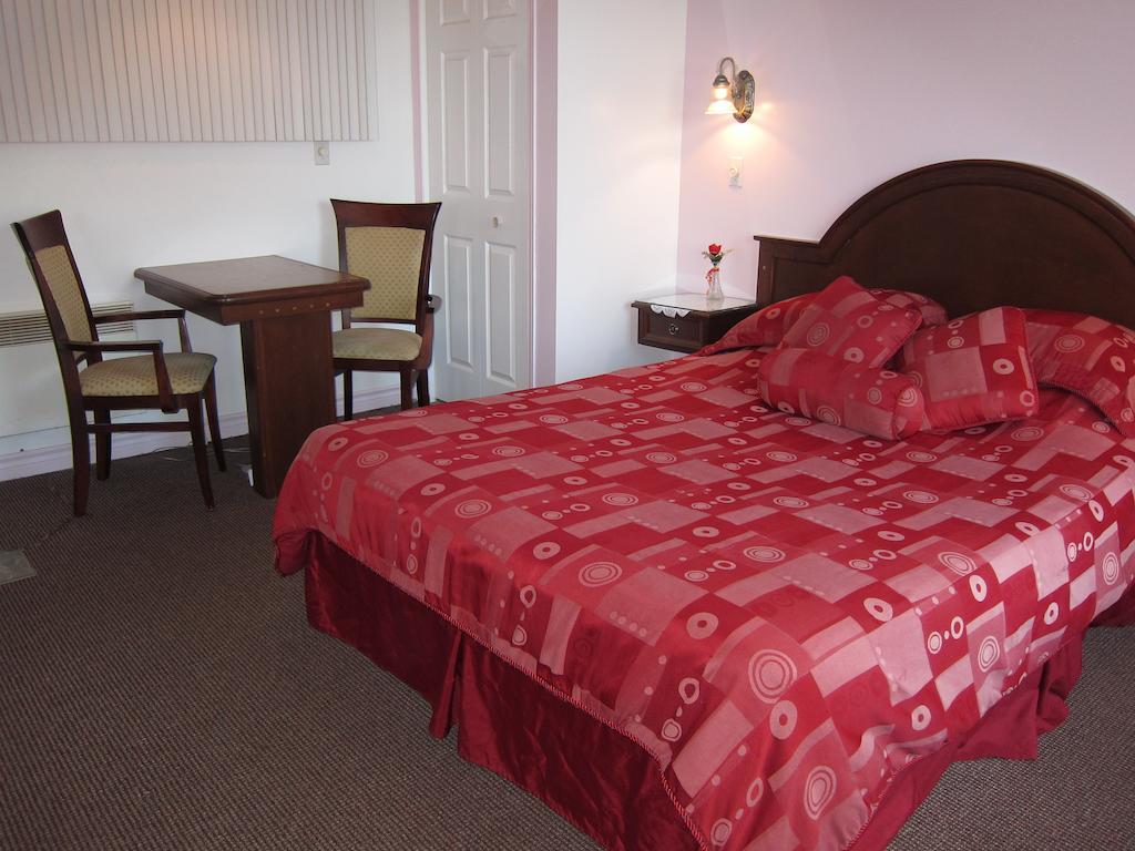 Motel Sainte-Catherine Camera foto
