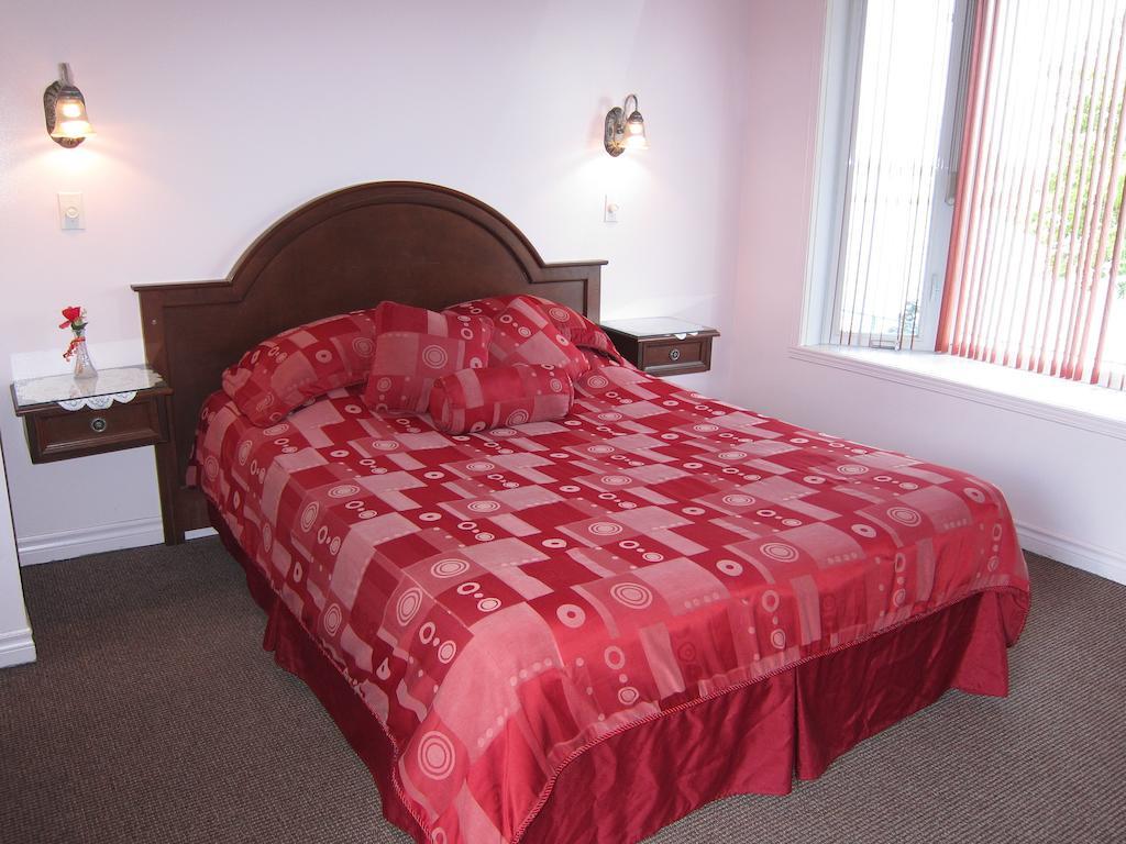 Motel Sainte-Catherine Camera foto