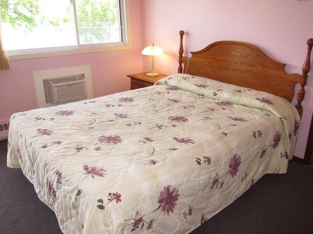 Motel Sainte-Catherine Esterno foto