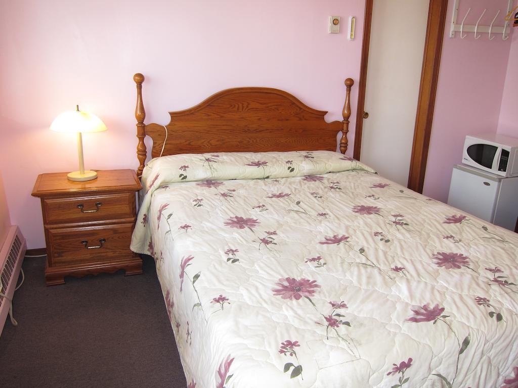 Motel Sainte-Catherine Esterno foto